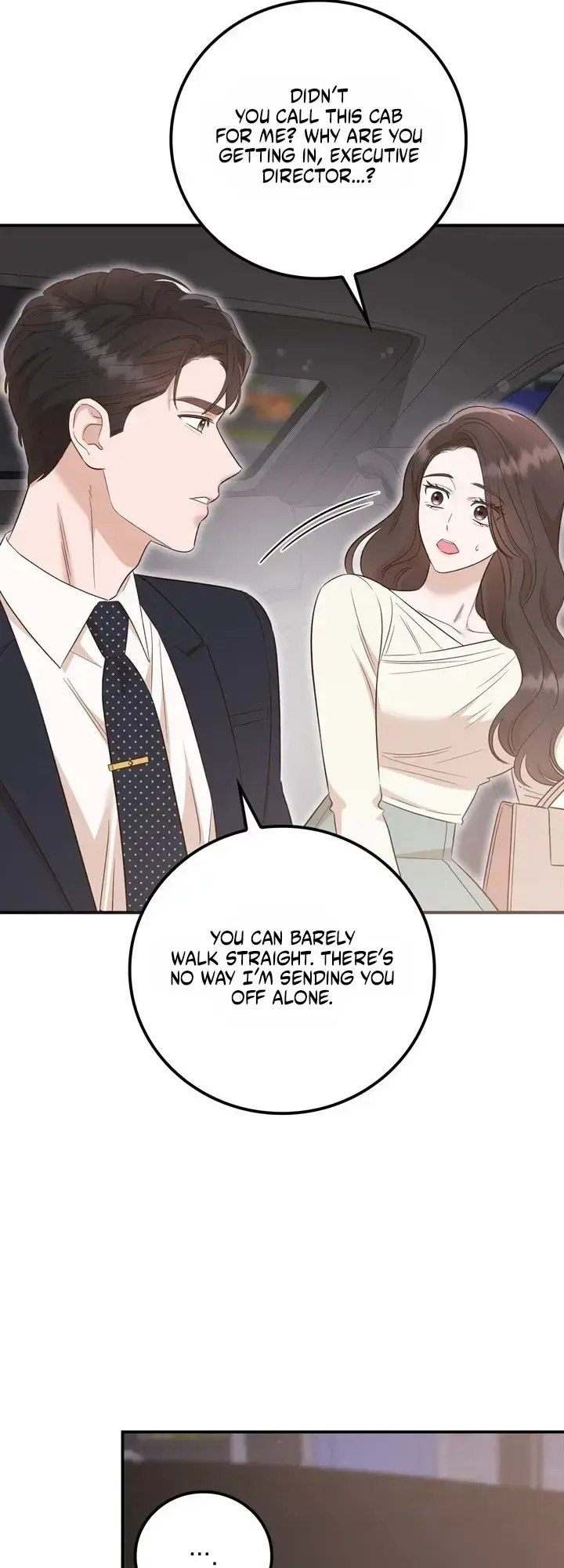 Business Kiss Episode 10 - Page 31