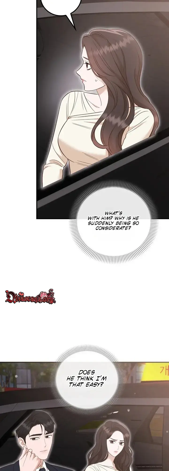 Business Kiss Episode 10 - Page 32
