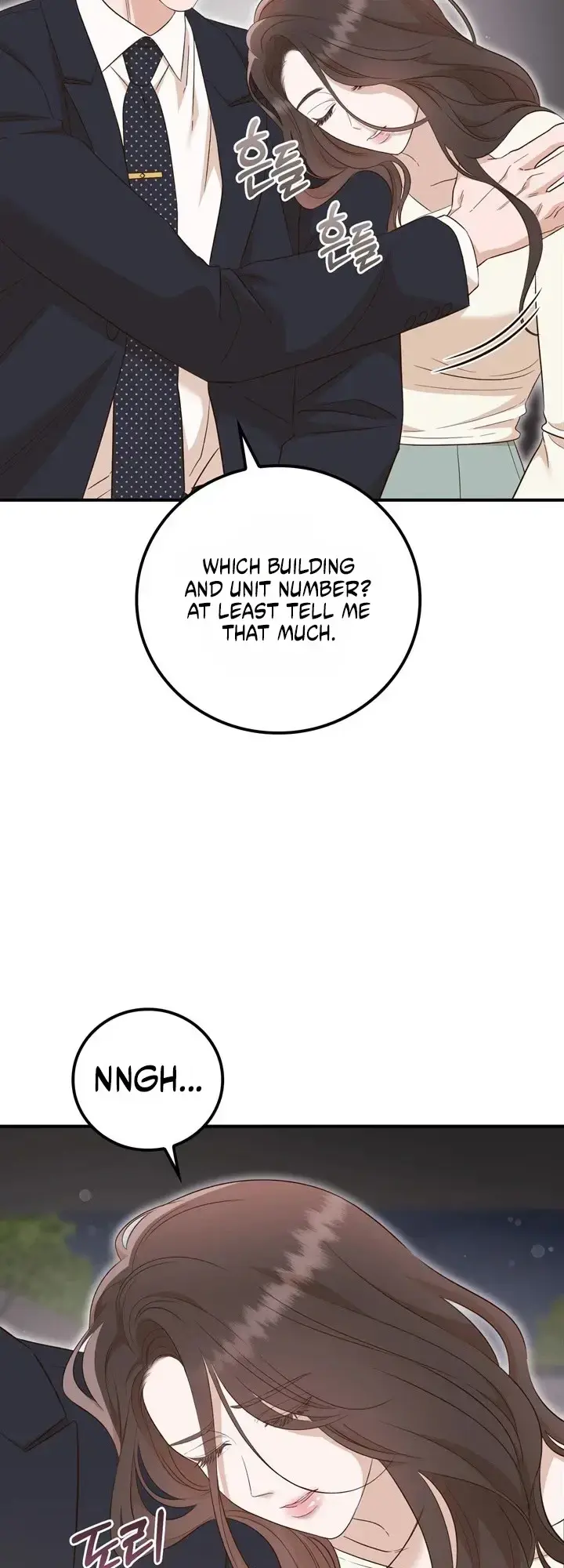 Business Kiss Episode 10 - Page 38