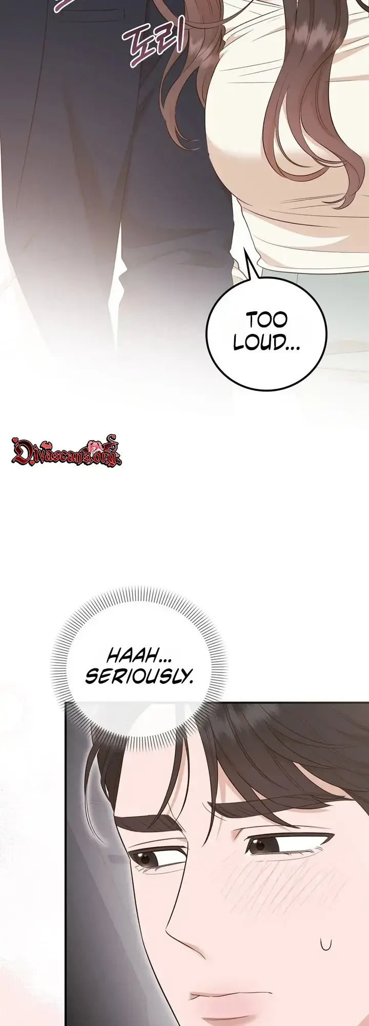 Business Kiss Episode 10 - Page 39