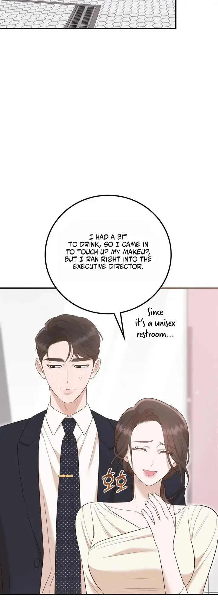 Business Kiss Episode 10 - Page 4