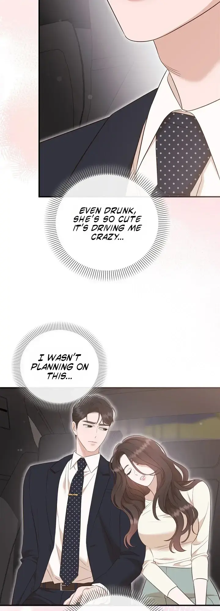 Business Kiss Episode 10 - Page 40