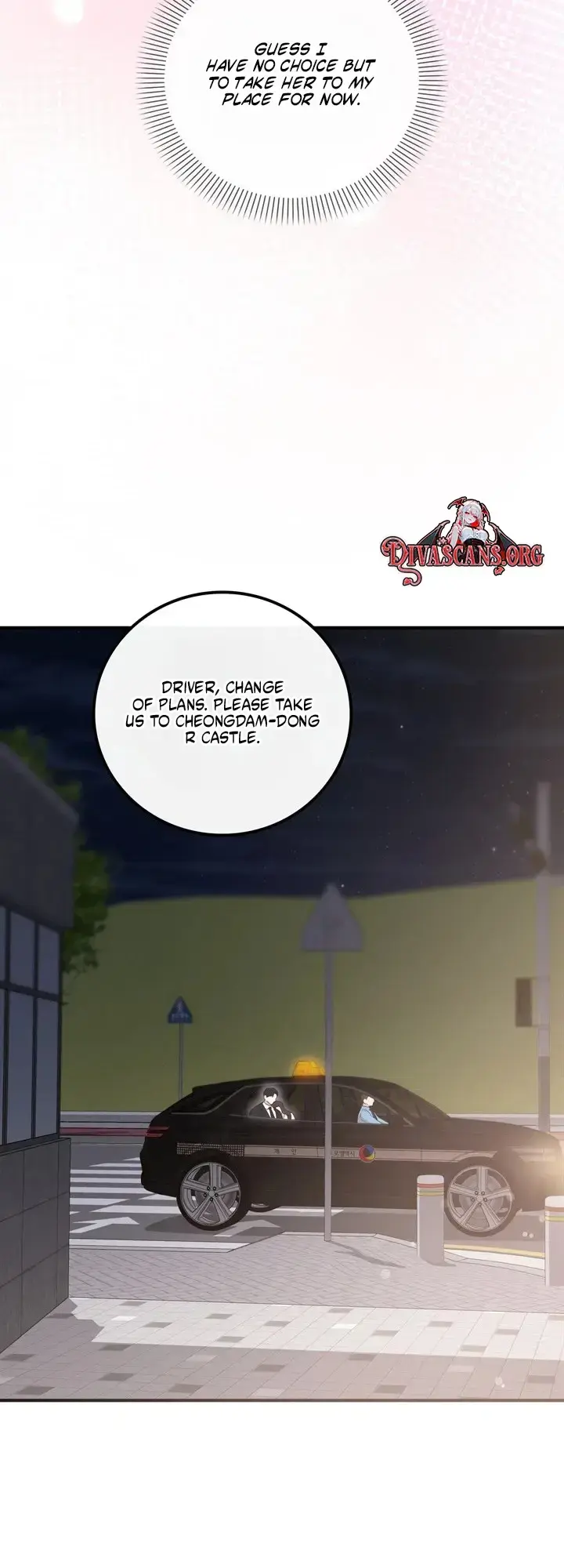 Business Kiss Episode 10 - Page 41