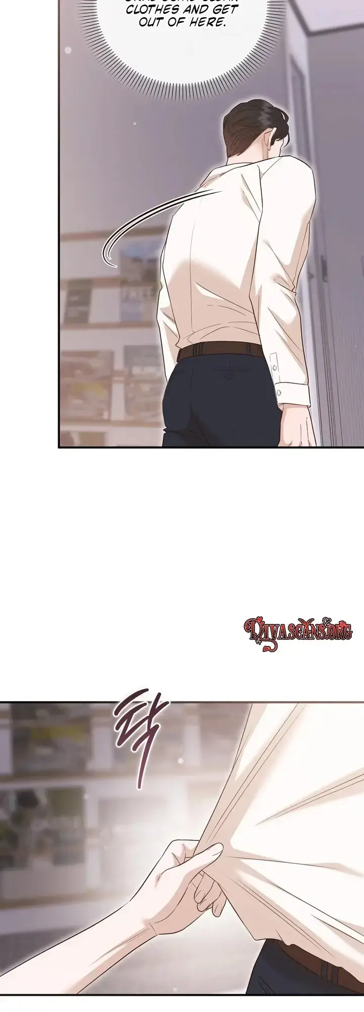 Business Kiss Episode 10 - Page 44