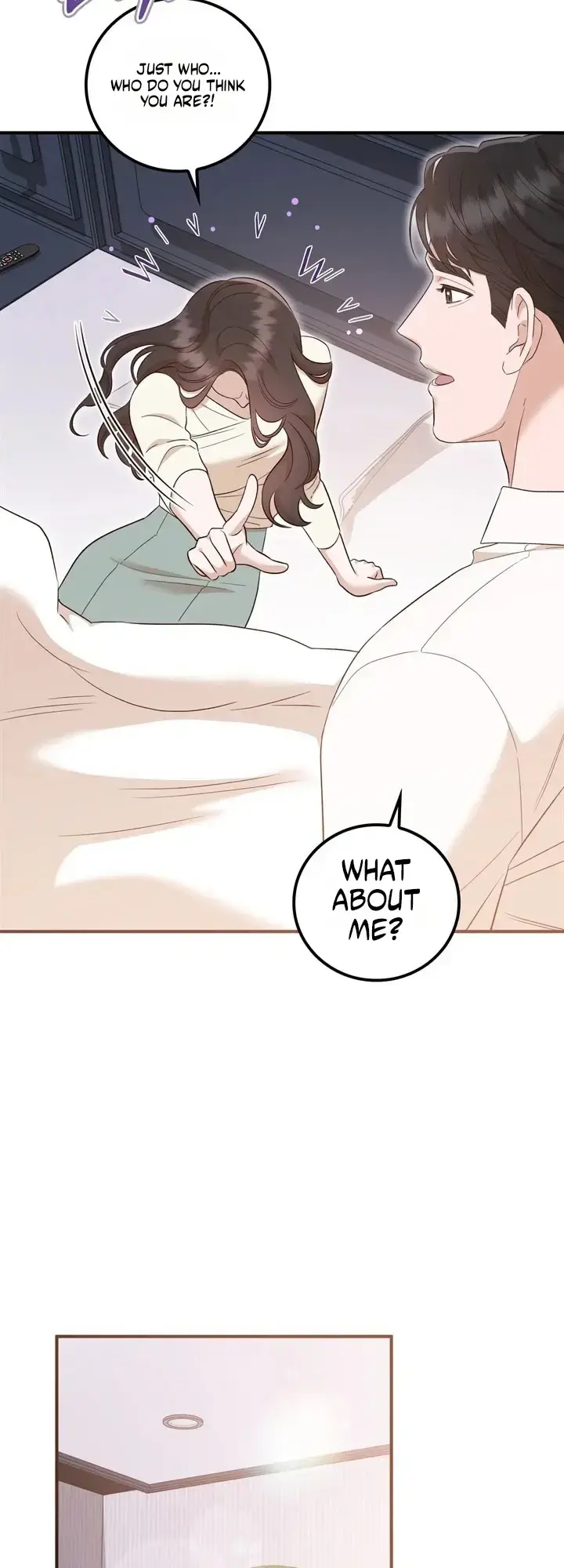 Business Kiss Episode 10 - Page 47