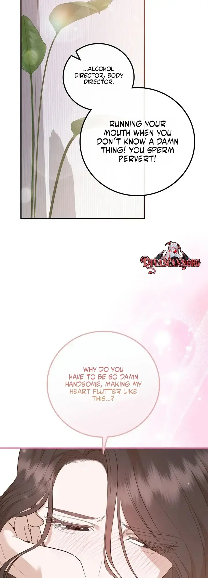 Business Kiss Episode 10 - Page 48
