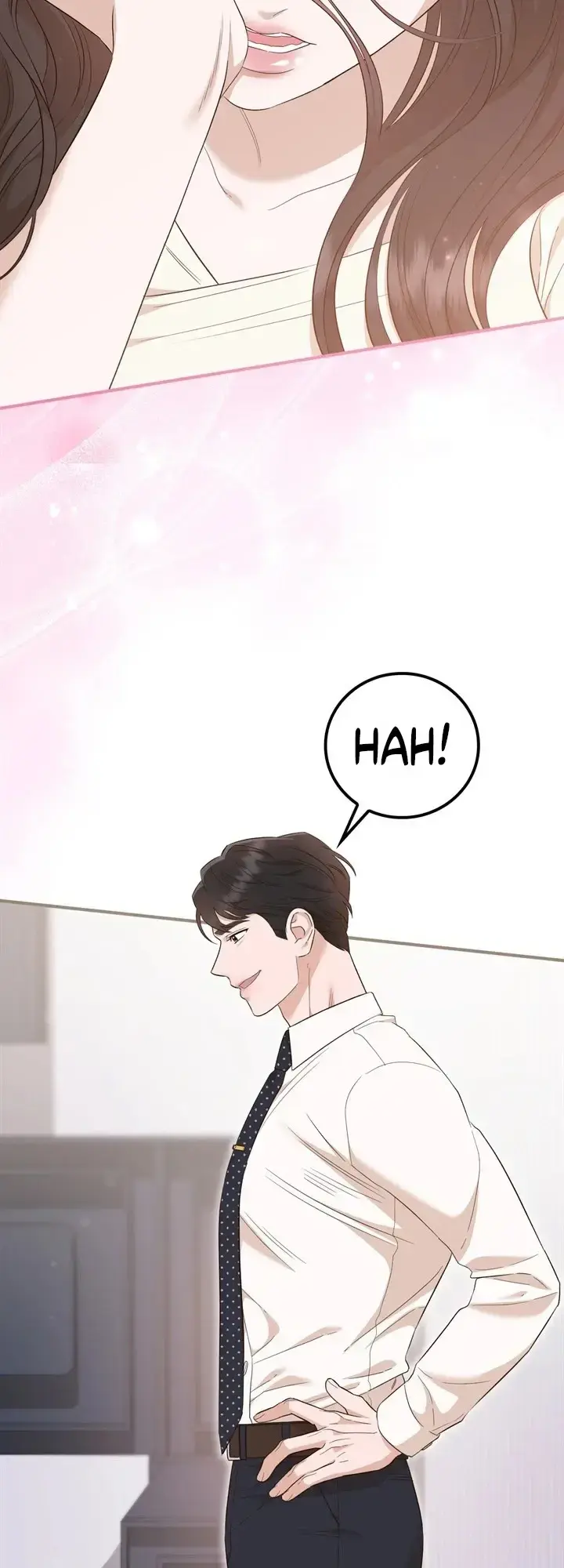 Business Kiss Episode 10 - Page 49