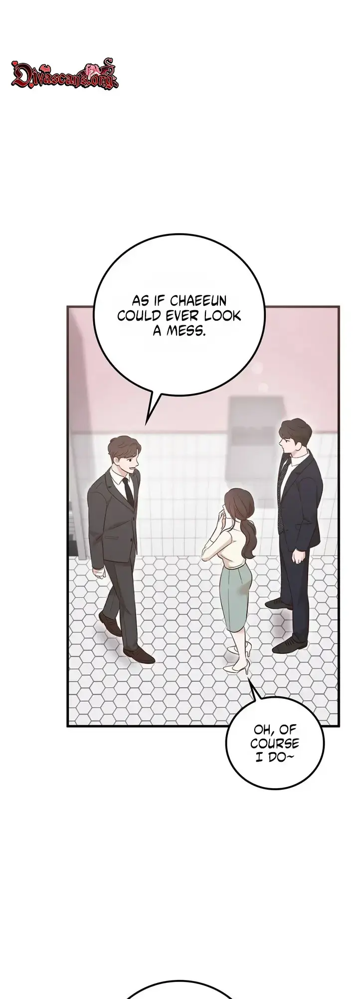 Business Kiss Episode 10 - Page 5