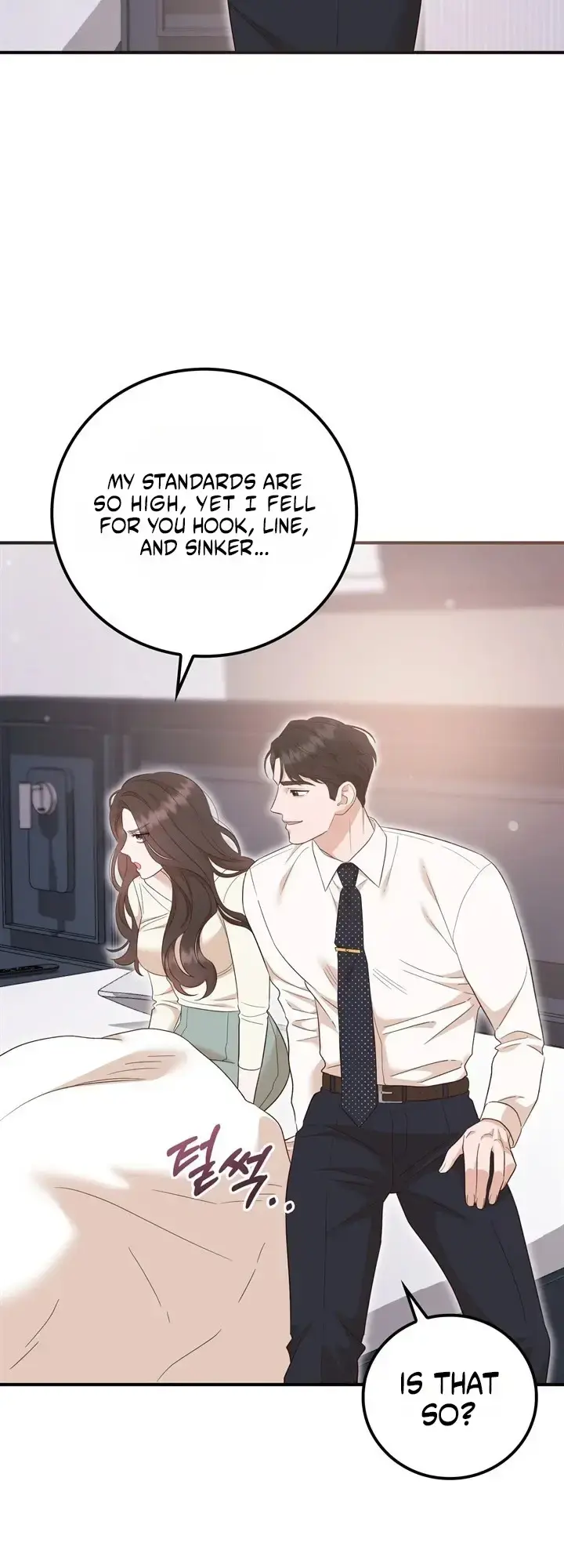 Business Kiss Episode 10 - Page 50