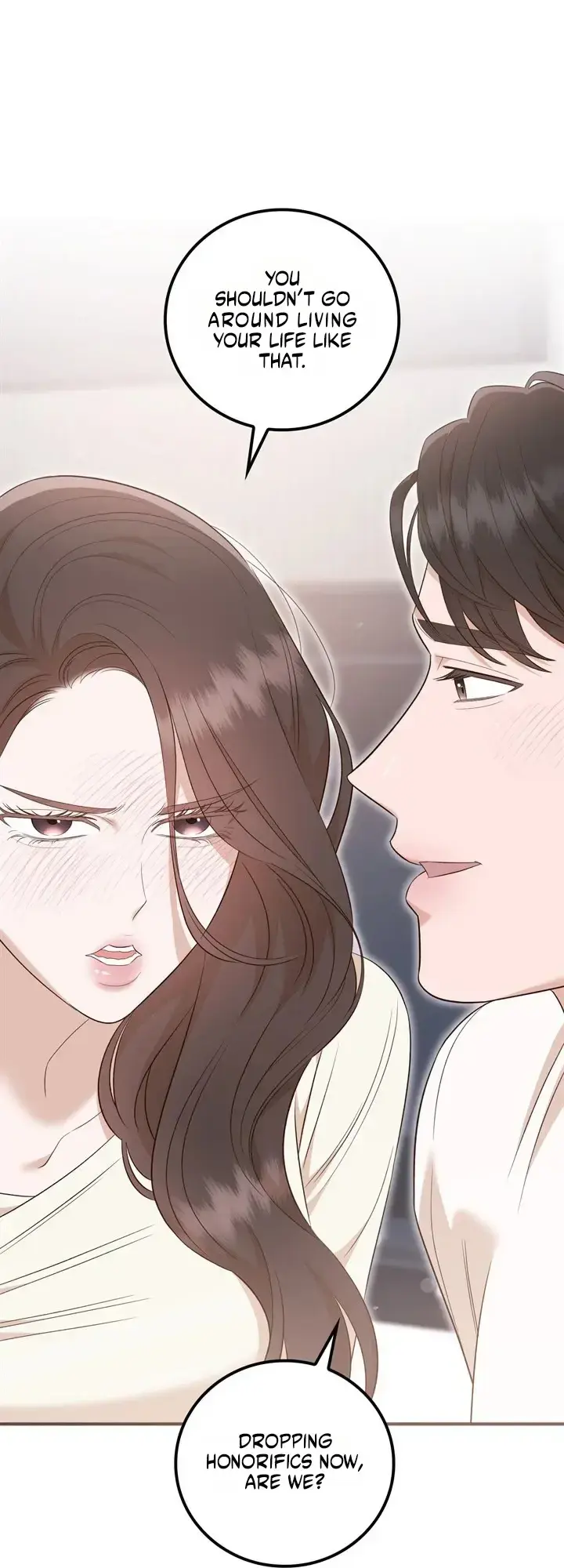 Business Kiss Episode 10 - Page 51