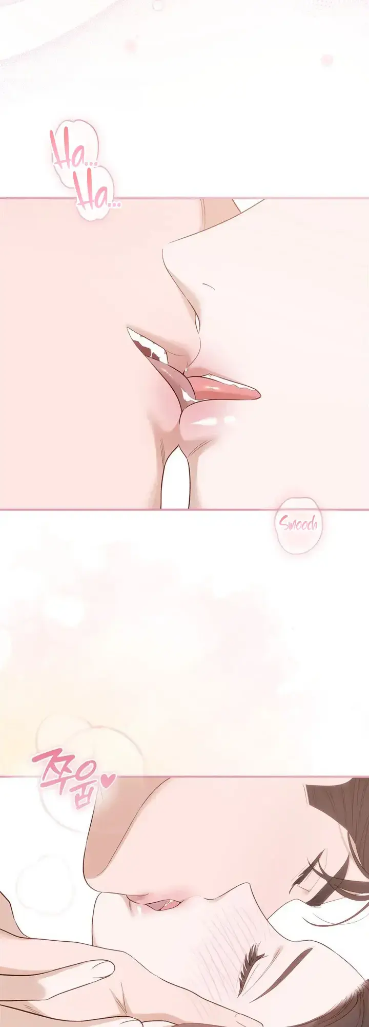 Business Kiss Episode 10 - Page 57