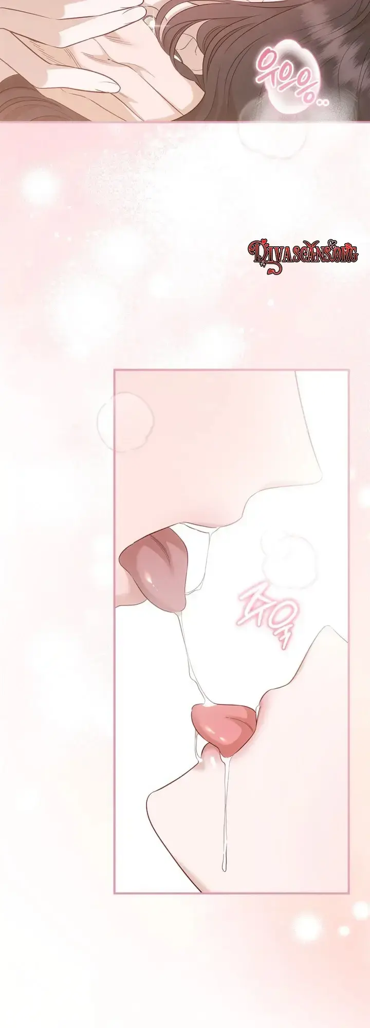 Business Kiss Episode 10 - Page 58