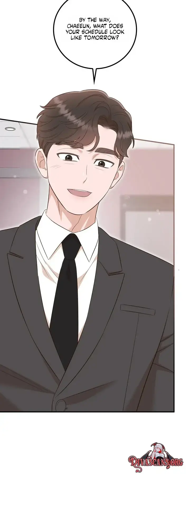 Business Kiss Episode 10 - Page 6