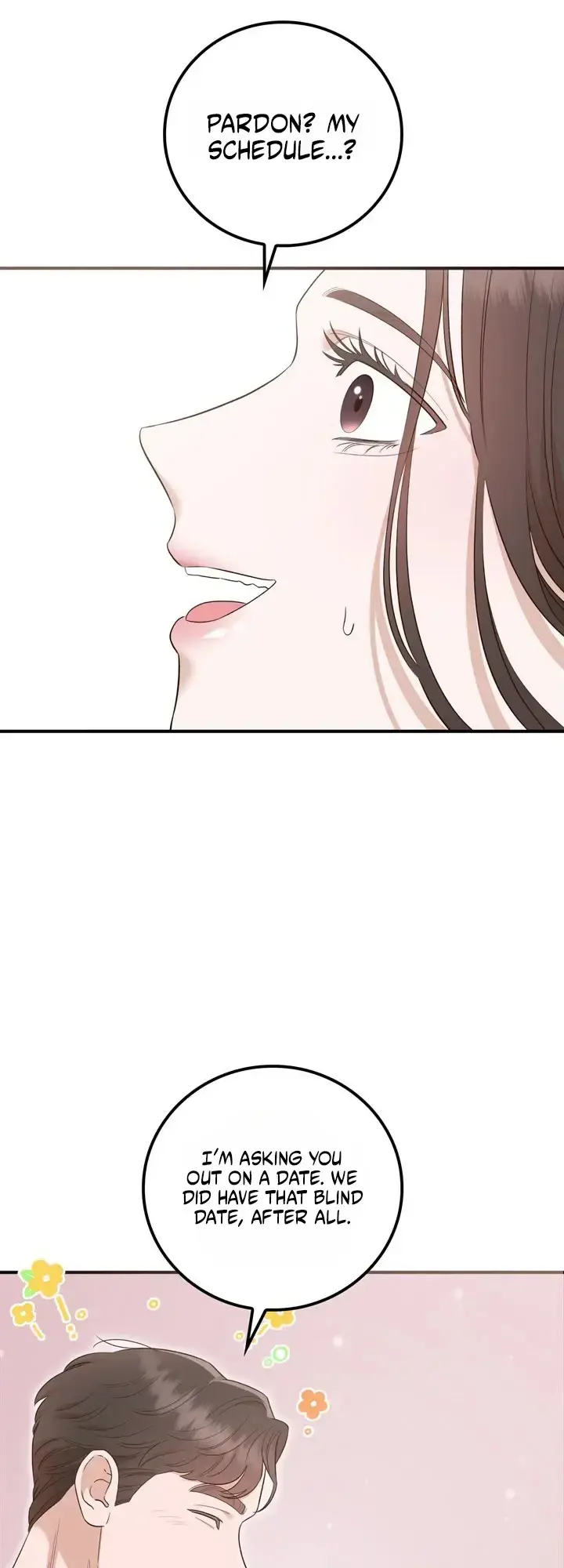Business Kiss Episode 10 - Page 7