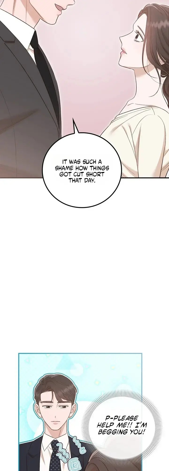Business Kiss Episode 10 - Page 8