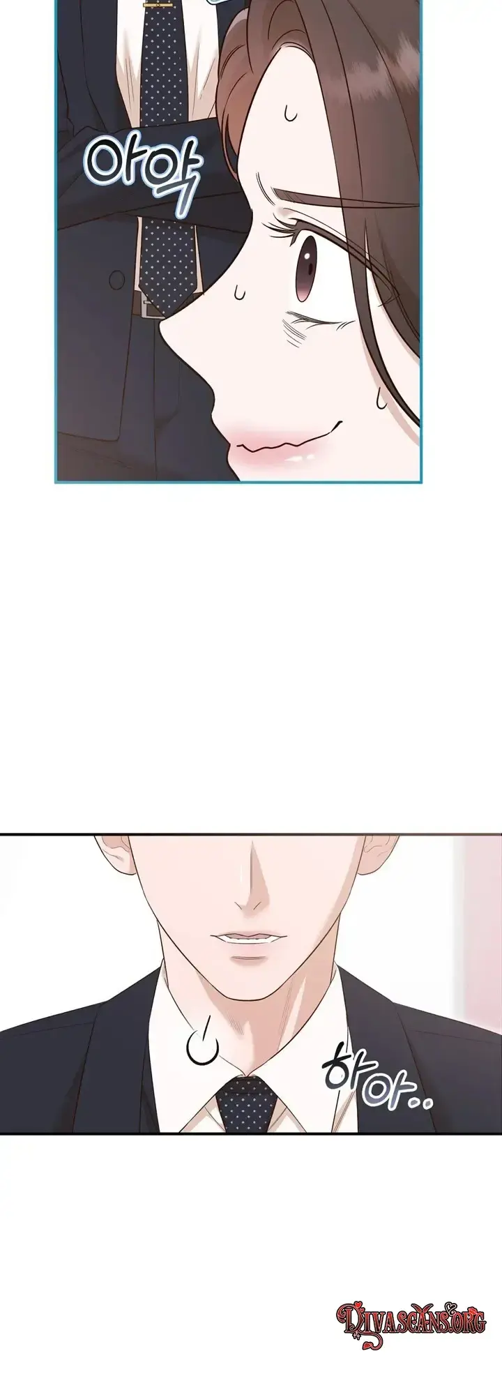 Business Kiss Episode 10 - Page 9
