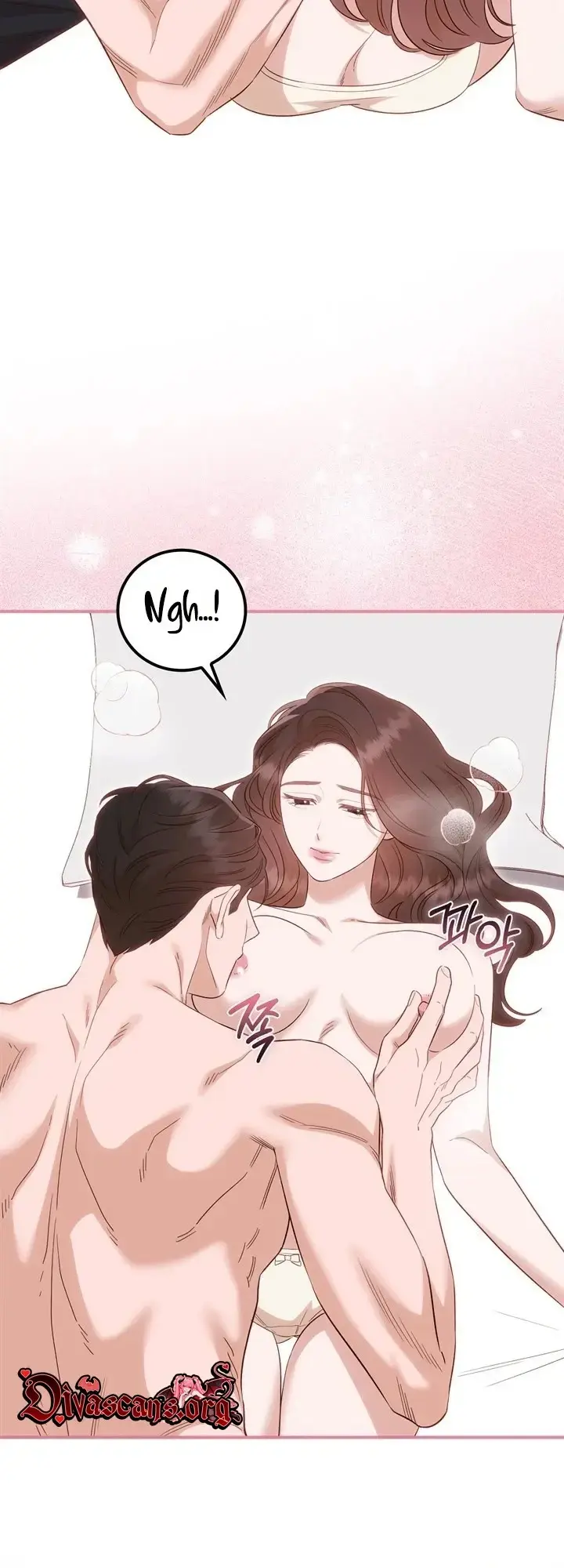 Business Kiss Episode 11 - Page 12
