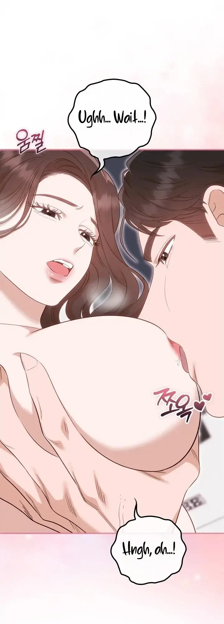 Business Kiss Episode 11 - Page 13