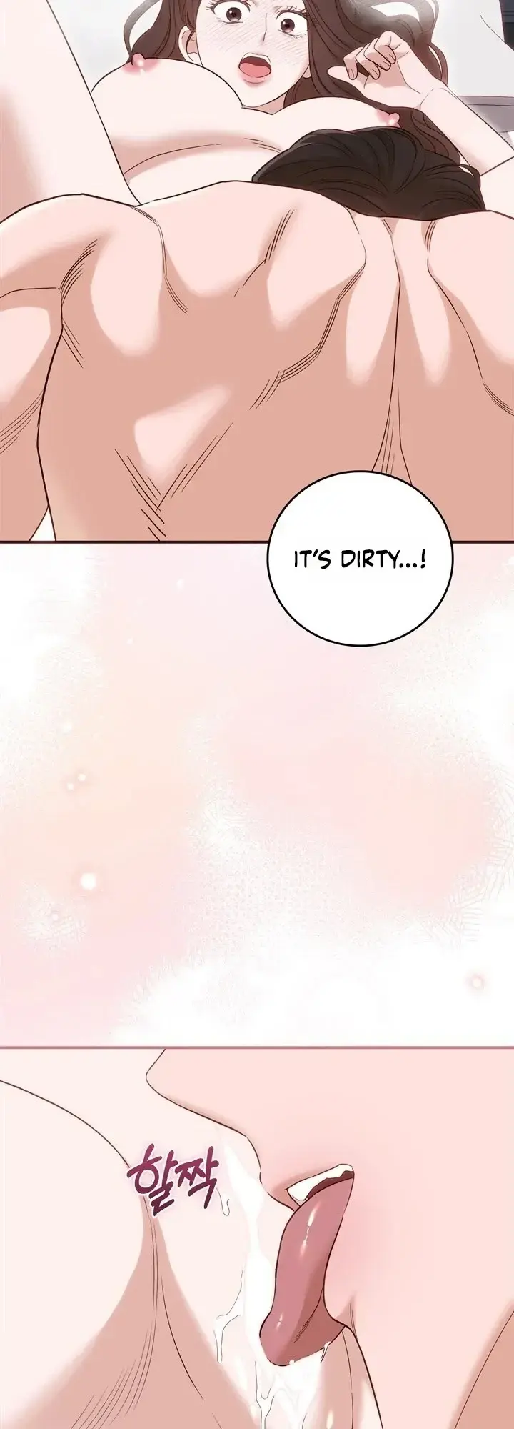 Business Kiss Episode 11 - Page 18