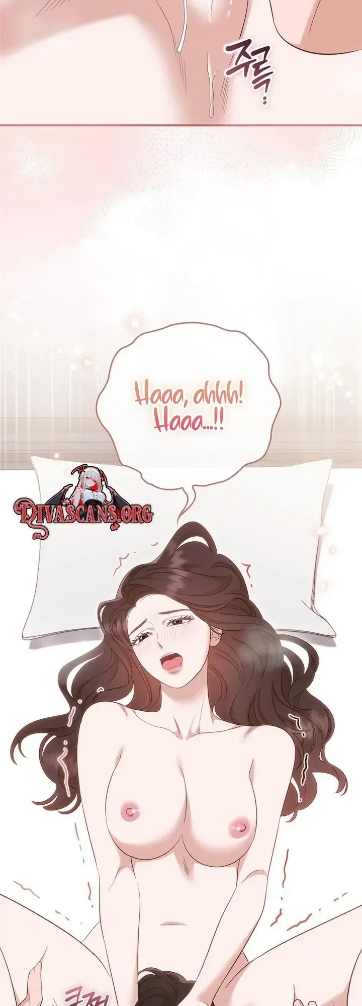 Business Kiss Episode 11 - Page 19
