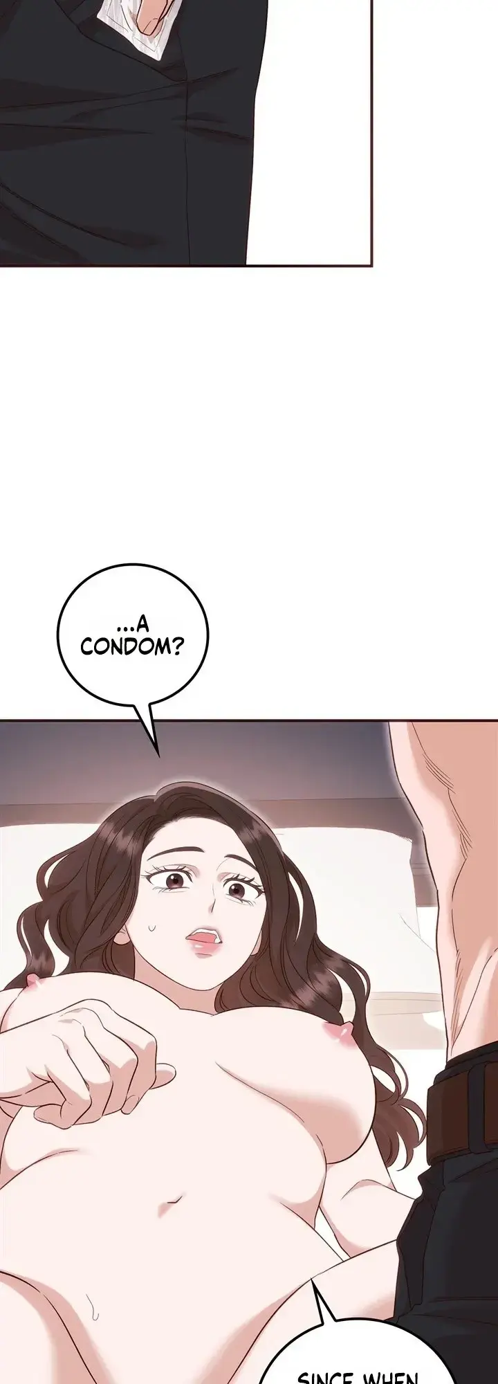 Business Kiss Episode 11 - Page 24