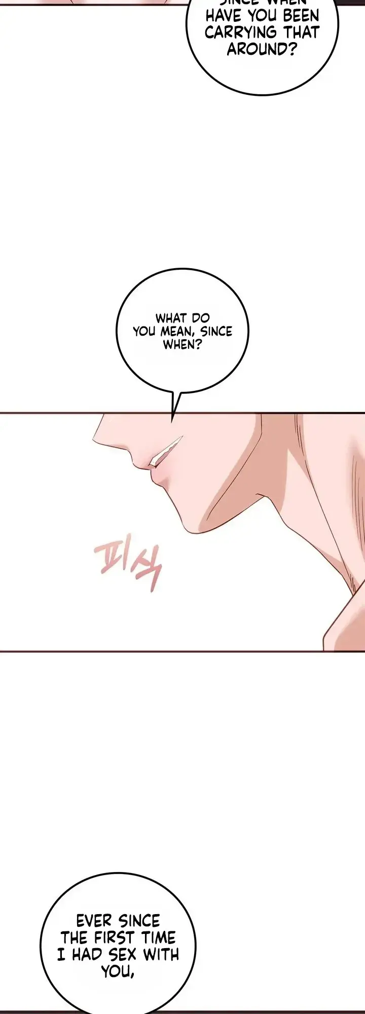 Business Kiss Episode 11 - Page 25