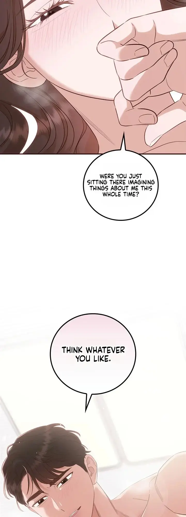 Business Kiss Episode 11 - Page 27