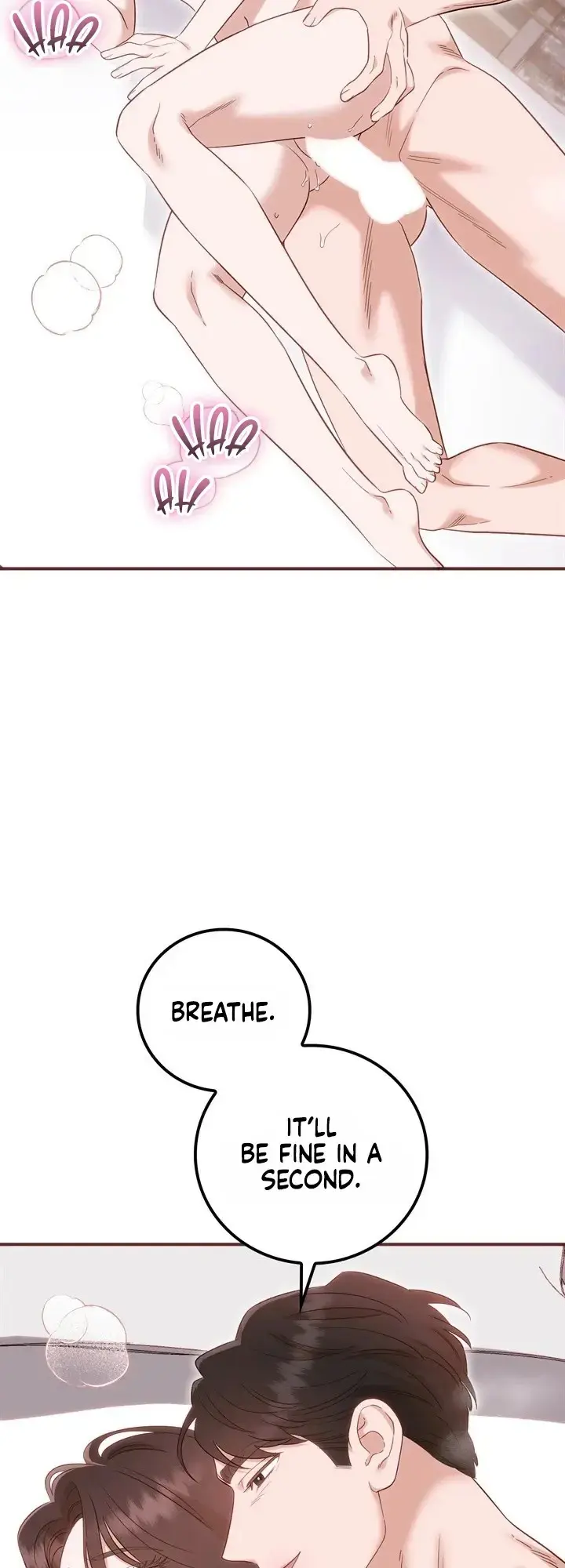 Business Kiss Episode 11 - Page 34