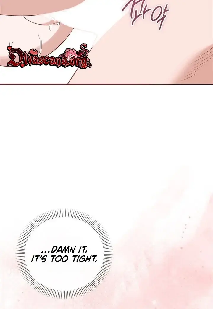 Business Kiss Episode 11 - Page 36