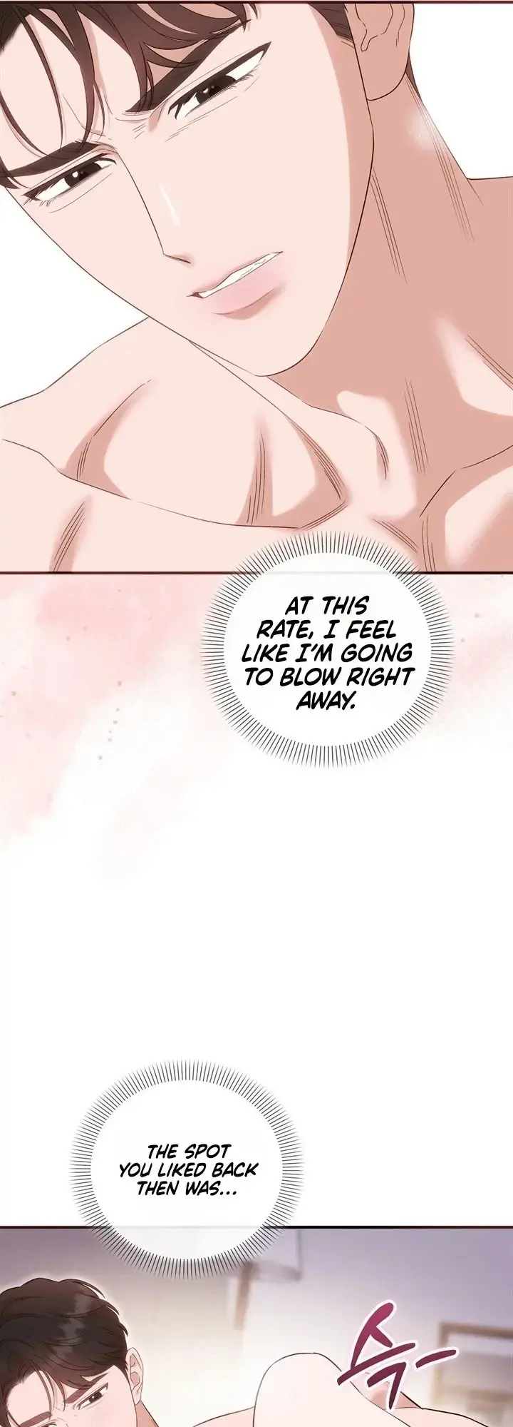 Business Kiss Episode 11 - Page 37
