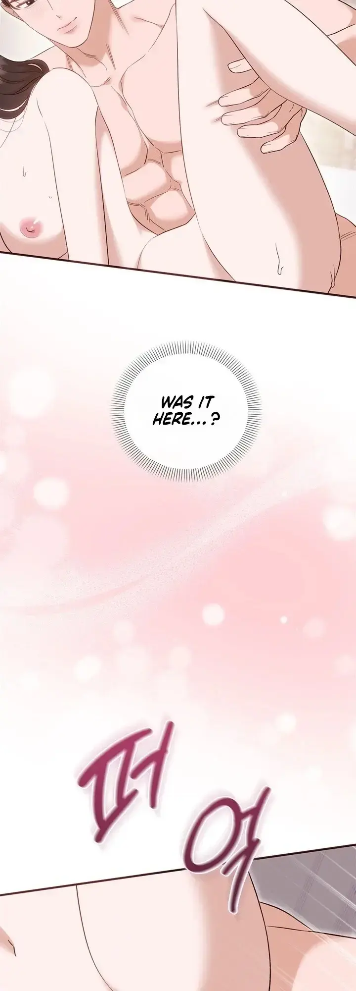 Business Kiss Episode 11 - Page 38