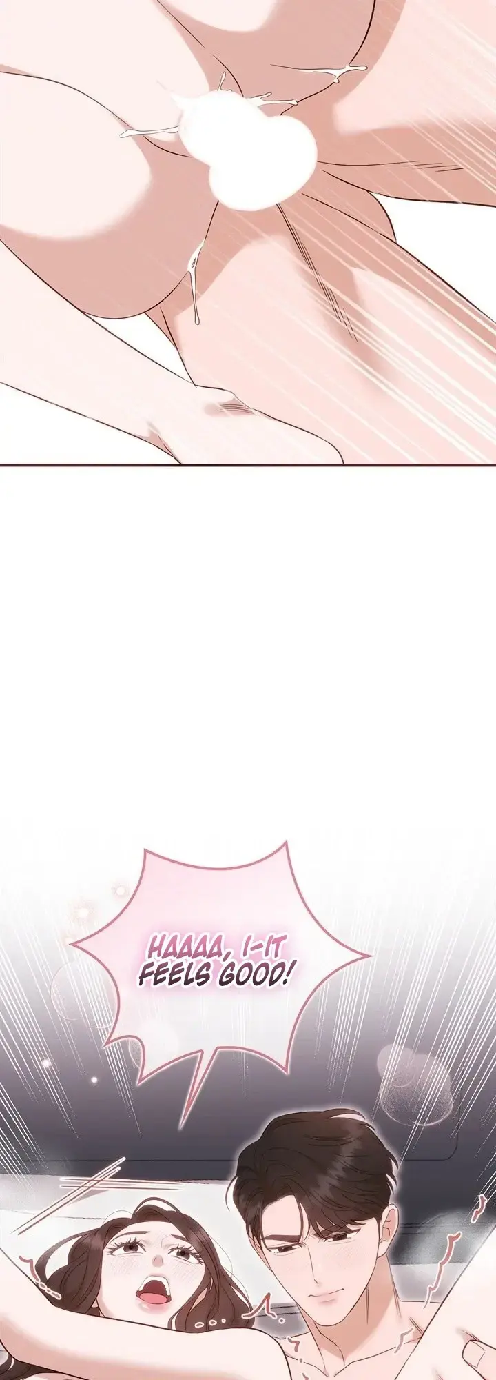 Business Kiss Episode 11 - Page 39