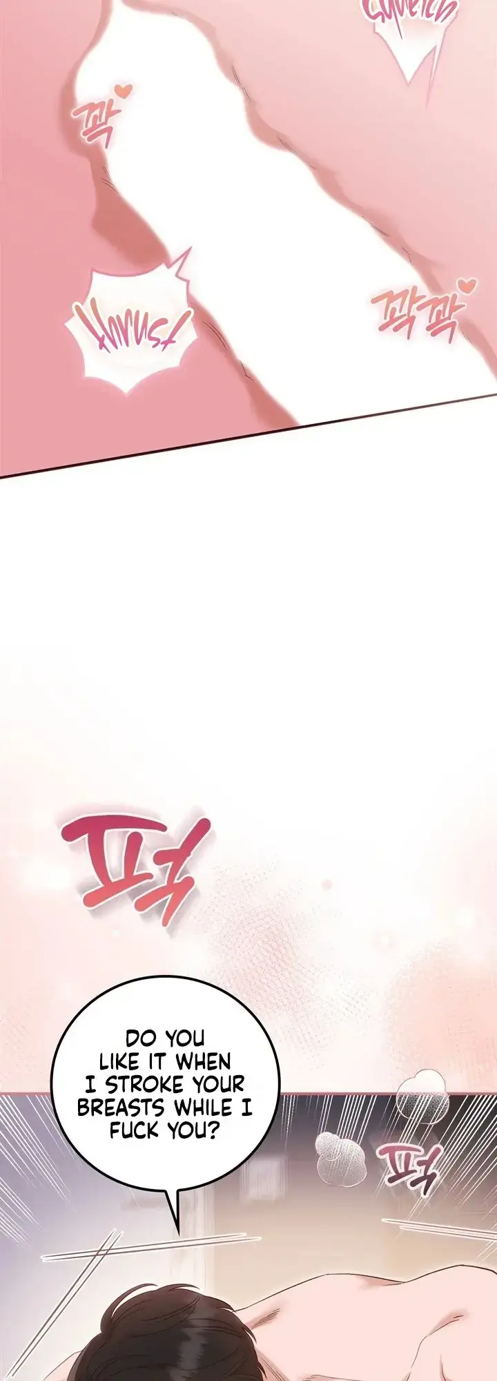 Business Kiss Episode 11 - Page 49