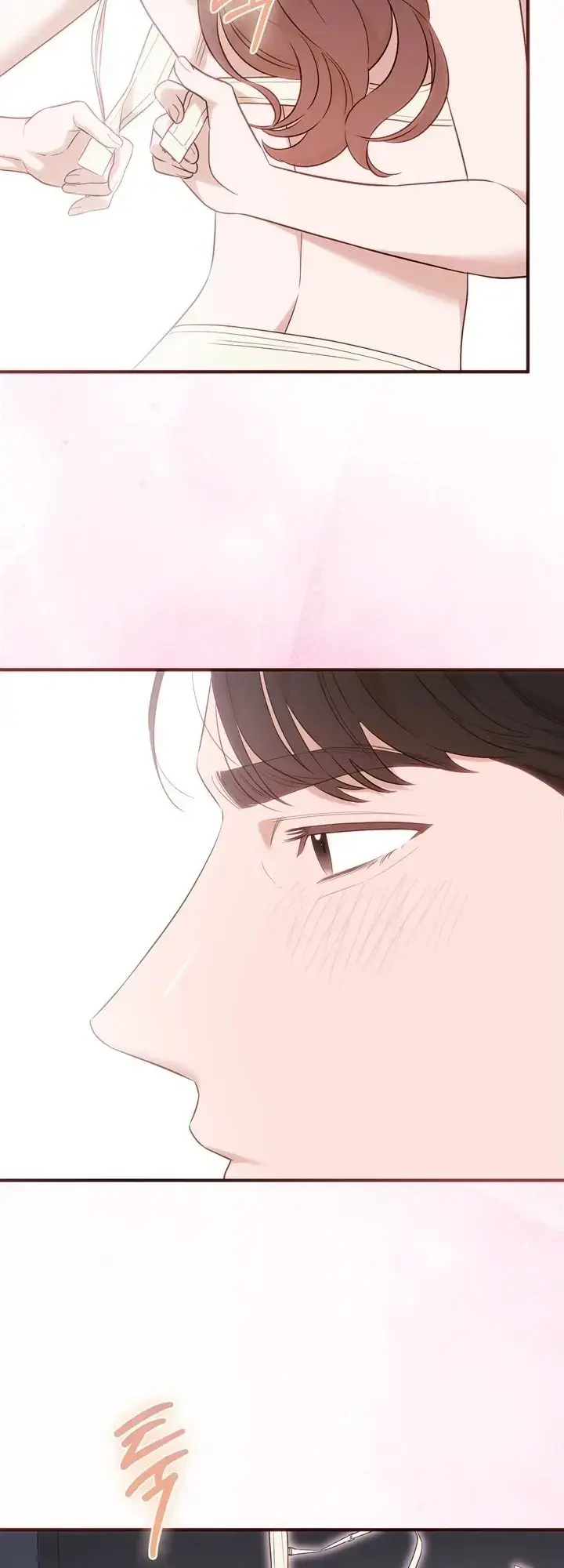 Business Kiss Episode 11 - Page 5