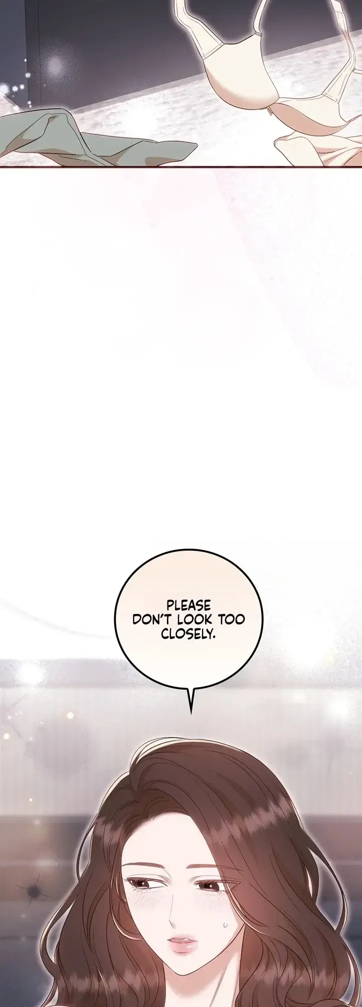 Business Kiss Episode 11 - Page 6