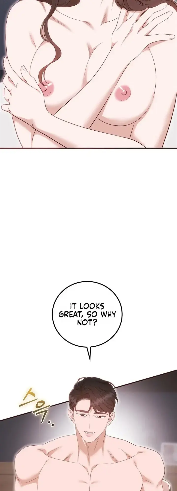 Business Kiss Episode 11 - Page 7
