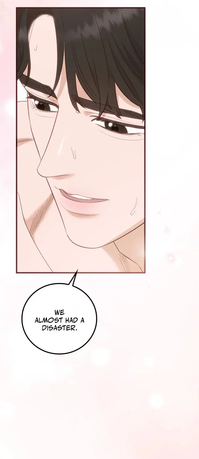 Business Kiss Episode 12 - Page 18