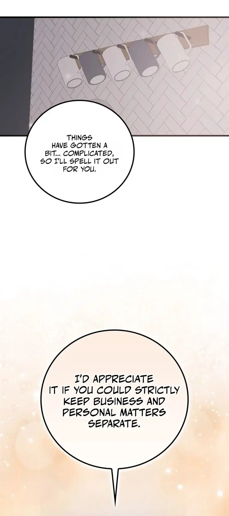 Business Kiss Episode 12 - Page 60