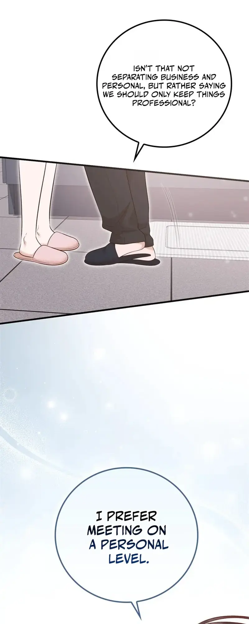 Business Kiss Episode 12 - Page 66