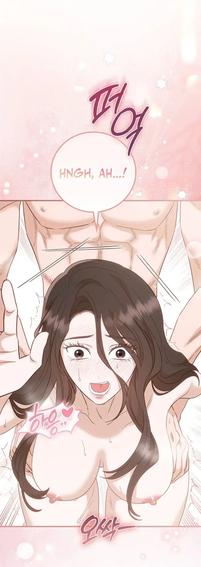 Business Kiss Episode 12 - Page 9