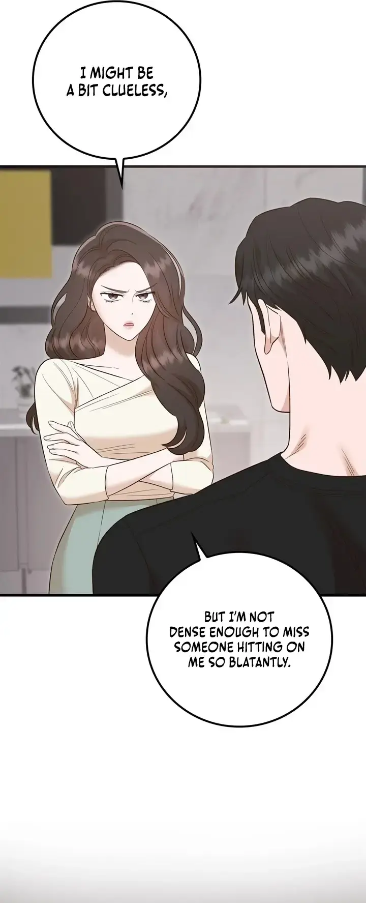 Business Kiss Episode 13 - Page 15