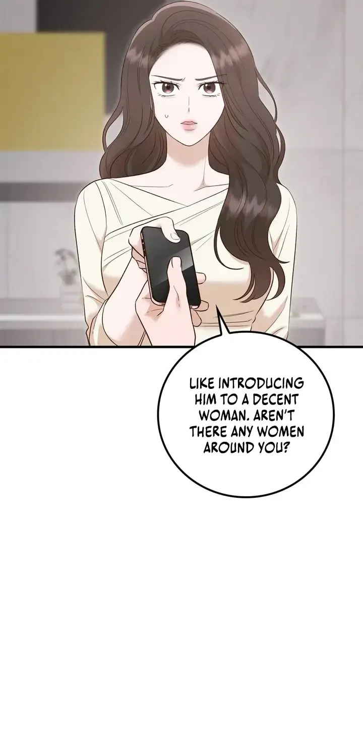 Business Kiss Episode 13 - Page 19