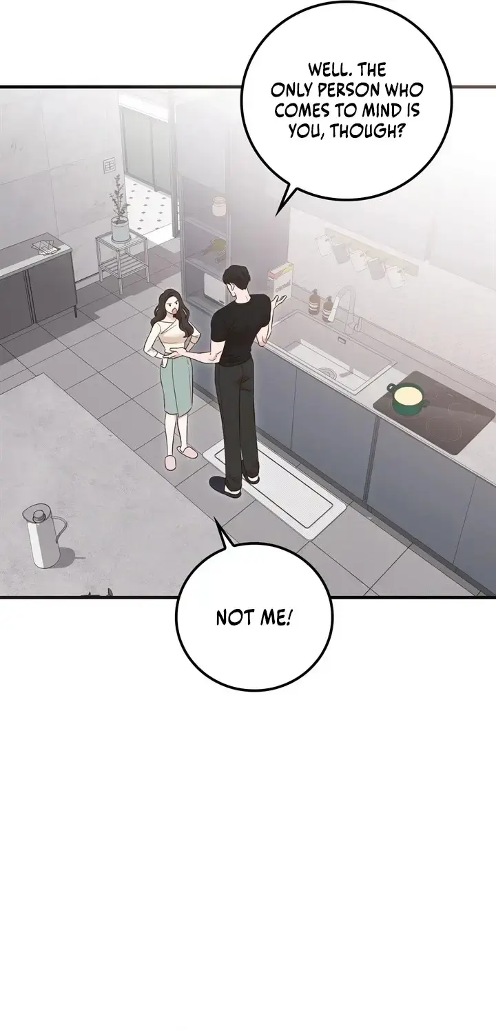 Business Kiss Episode 13 - Page 20