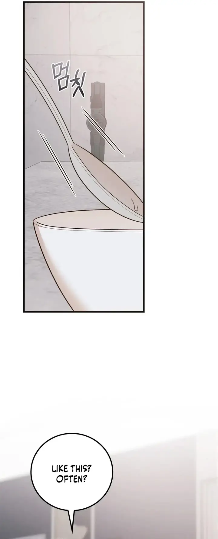 Business Kiss Episode 13 - Page 26