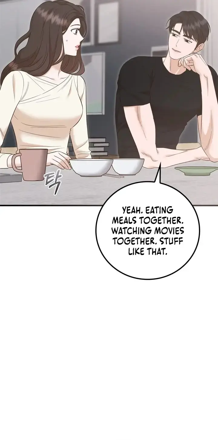 Business Kiss Episode 13 - Page 27