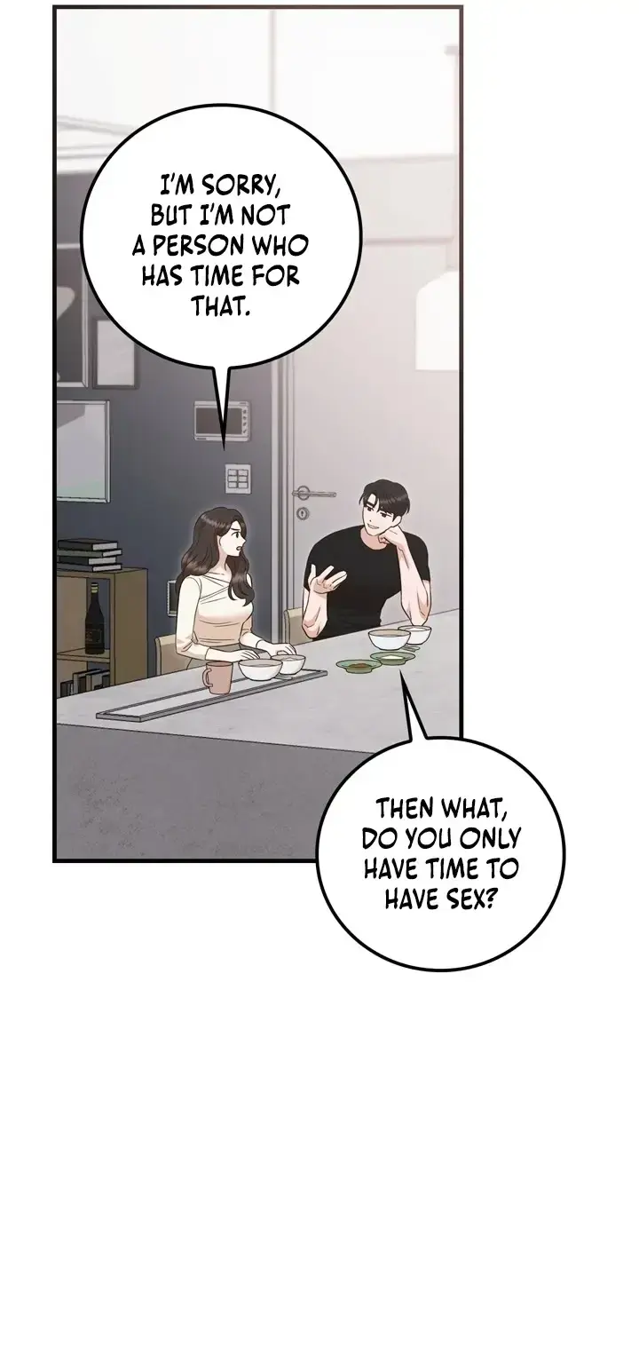 Business Kiss Episode 13 - Page 28