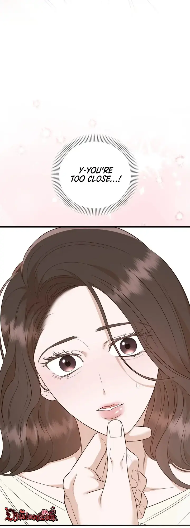 Business Kiss Episode 13 - Page 3