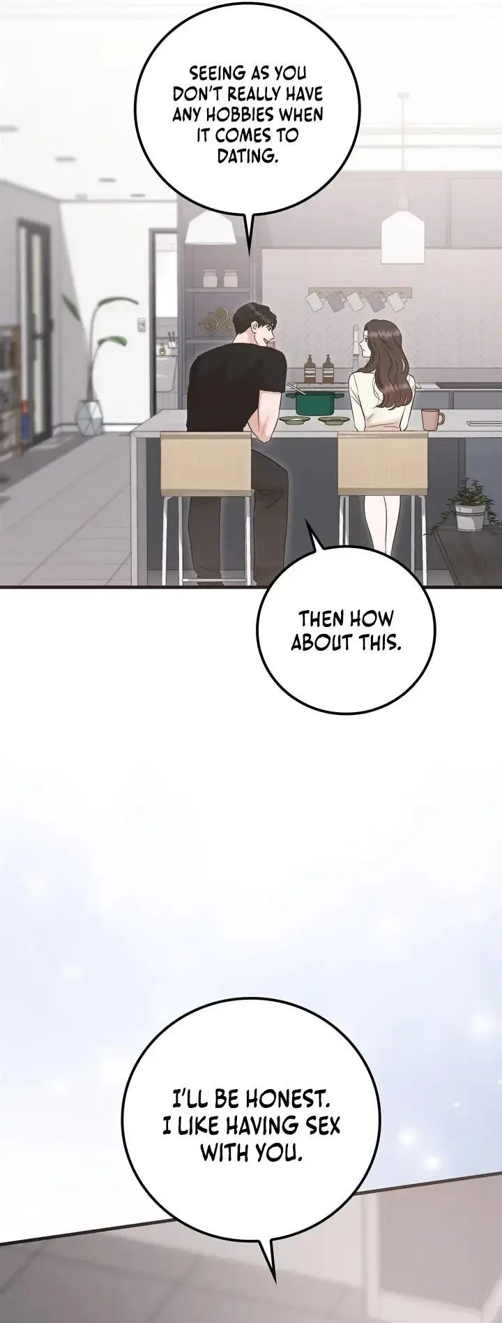 Business Kiss Episode 13 - Page 30