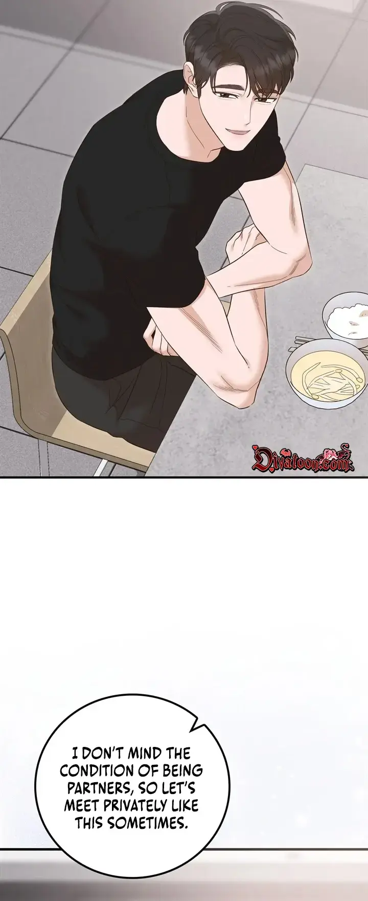 Business Kiss Episode 13 - Page 31
