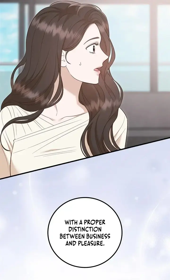 Business Kiss Episode 13 - Page 32
